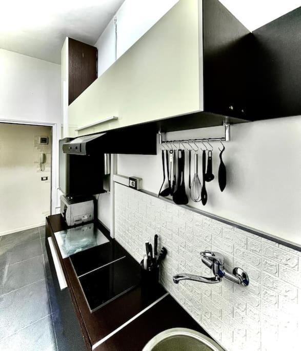 Tiffany'S House B&B Milan Exterior photo